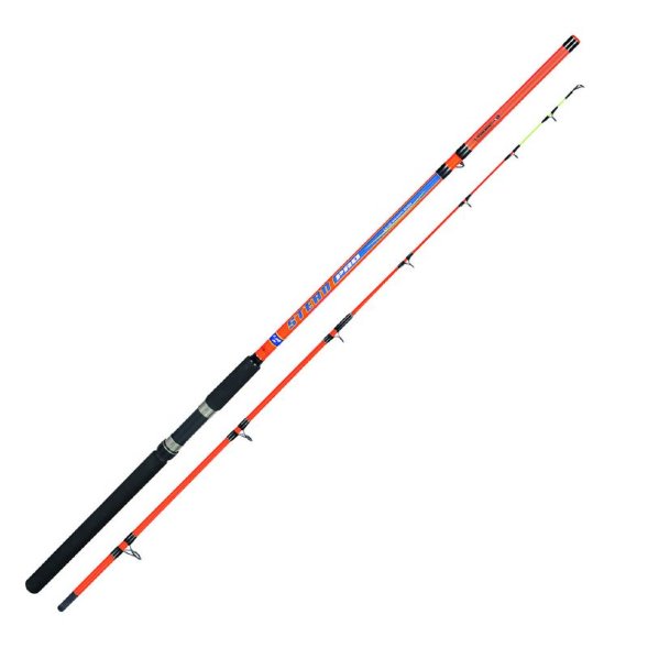 Удилище серфовые Colmic Stern Pro 2.40mt 200gr / 2 sections