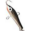 Балансир рыболовный  Marlin&#039;s 9112-100