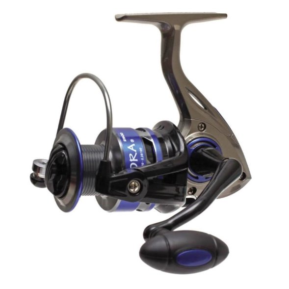 Катушка Fisherland Hydra 2500