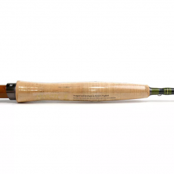 Удилище нахлыстовое Hardy Ultralite 8.6FT 4 Line, 4х частное
