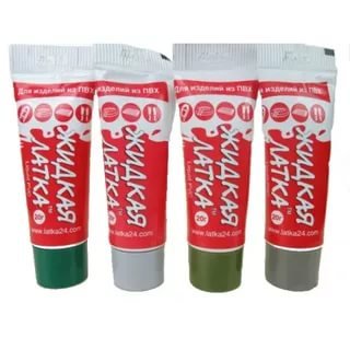 Латка жидкая 20г болотный