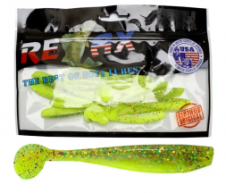 Риппер RELAX KingShad 4&#039; Laminat цв. L075