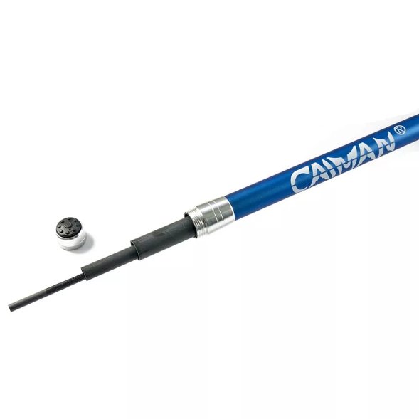 Удочка Caiman Master II Pole 5м