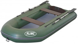 Надувная лодка FLINC FT290KA