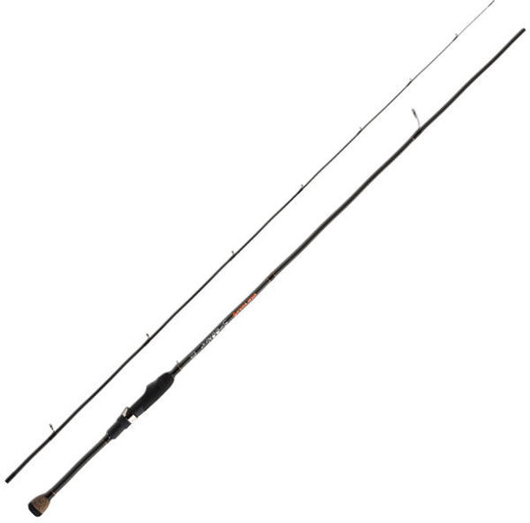 Спиннинг IRON TROUT SPOONER / 2.28m / 0,5-8g 5767228
