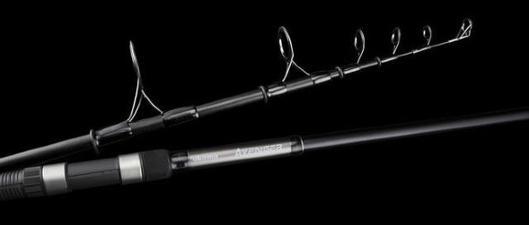 Удилище Okuma Avenger Tele Carp 12&#039;0 360cm 3.5lbs 6sec