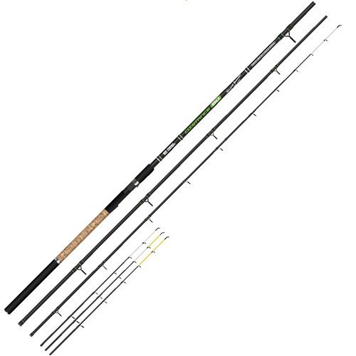 Фидер Salmo Concept Distance Feeder 3,6м до 70гр.