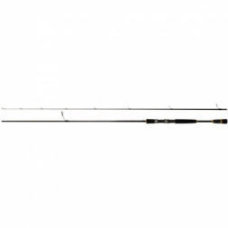 Спиннинг GrFish Omega 240M 2,40m, 7-28g, 2-х частник, кольца FUJI SIC