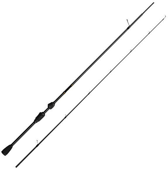 Спиннинг штекерный Delphin SPEED TROUT AREA - 1.80m / 0,5-7g 101000320