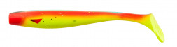 Виброхвост Lucky John 3D Kubira Swim Shad 12,50 3шт 140420-PG06