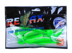 Риппер RELAX KingShad 4 Laminat цвет L125 в упаковке 10 шт, цена не за упаковку, за 1 шт.