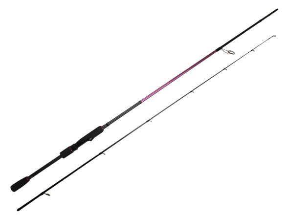 Спиннинг Forsage Compass 213 cm 4-18 g