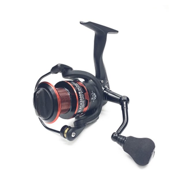 Катушка Namazu Chaser NEW CH3000