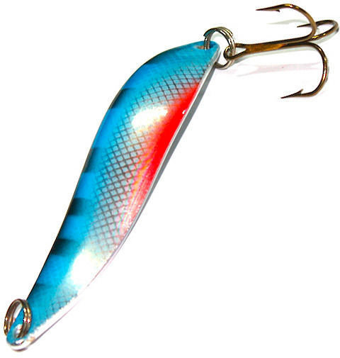 Блесна Spike color Фиорд Б. 21г 3013/07