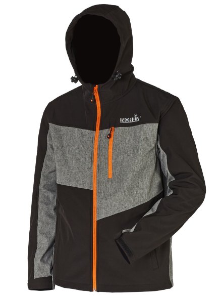 Куртка Norfin VECTOR 02 р.M