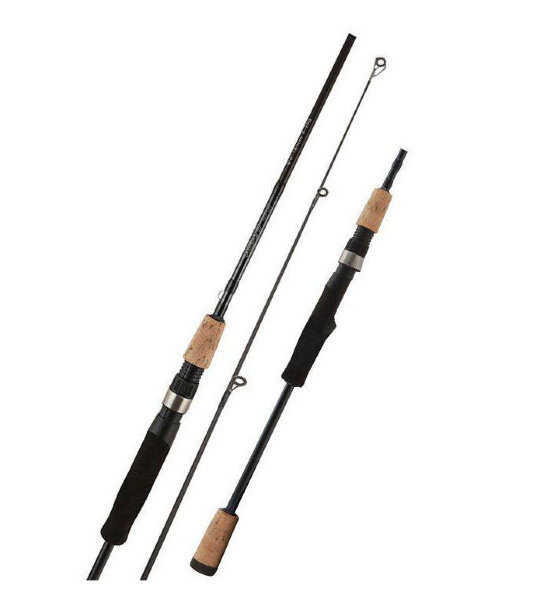 Удилище Okuma Azaki Spin 8&#039;0 244cm 7-28g 2sec