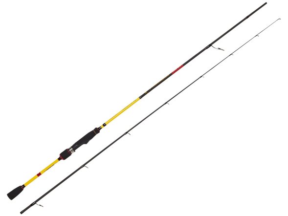 Спиннинг Lucky John Progress JIG V2 37 2.34