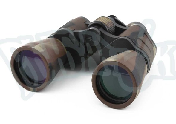Бинокль Tasco 20*50 хаки