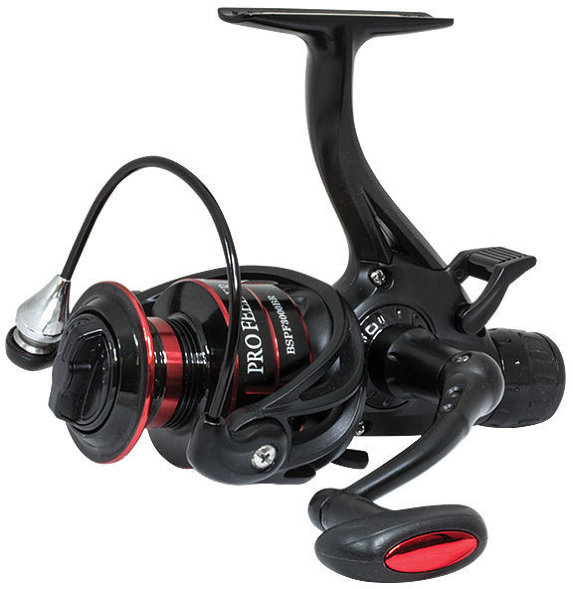 Катушка Black Side Pro Feeder 5000CDS 3+1ball