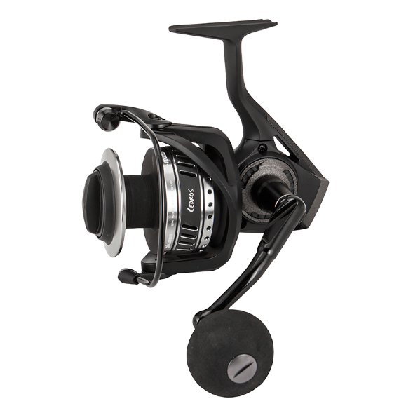 Катушка OKUMA Cedros 6000H High Speed