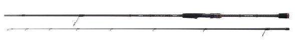 Спиннинг BALZER Edition IM12 Pro Staff Perch 7-22 г 1,97 м