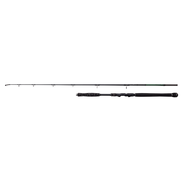 Удилище MADCAT BLACK CLOSE COMBAT 180 G2 - 1.80m / 50-125g 70688