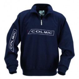 Толстовка флисовая Colmic Felpa Promo Tg. XL
