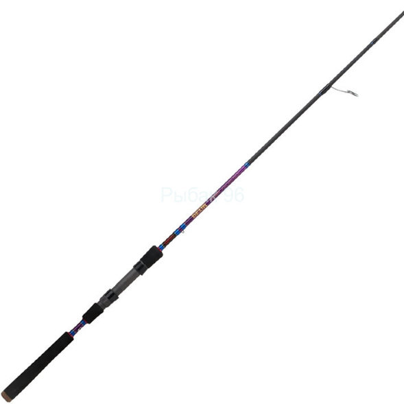 Спиннинг GAD-Pontoon21 Delta, 259см, 8.0-32.0 гр., 10-20Lb, Fast