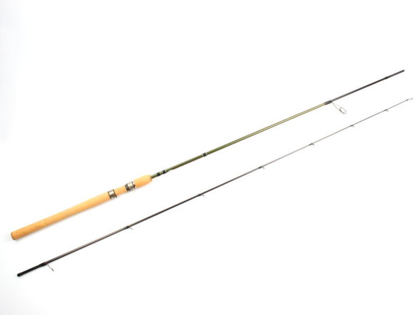 Спиннинг Forsage River Master S-8.11 272cm 5-21 g