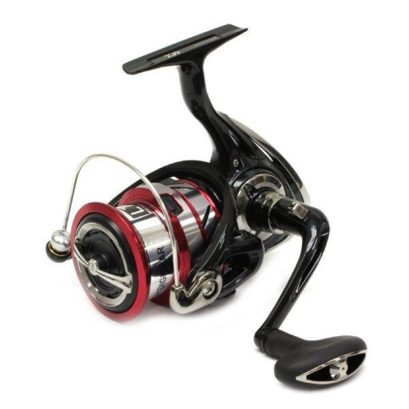 Катушка Daiwa 18 Ninja Feeder LT 6000SS