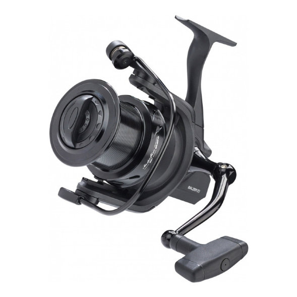 Катушка BALZER Master Piece Ver.2 8600 F 7+1 ш/п 4,8 1 10328 860