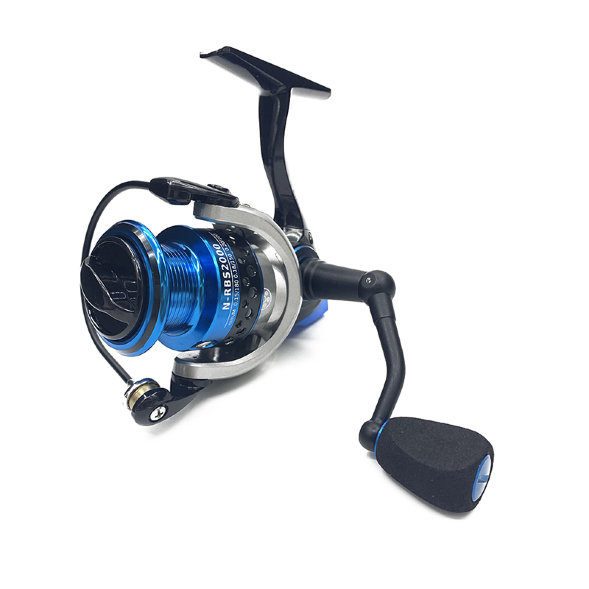 Катушка Namazu Big Sting BS4000, 5+1 подш.