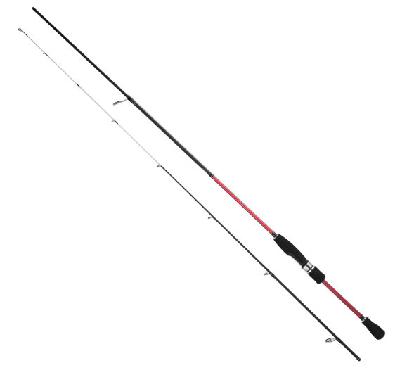 Спиннинг Nautilus Gamora GMS-792L 236см 0.6-10гр