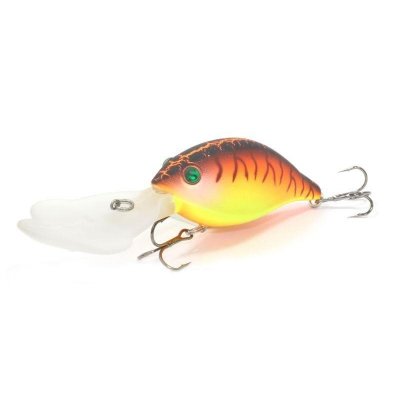 Воблер Sprut Akito 68F 19г/HT