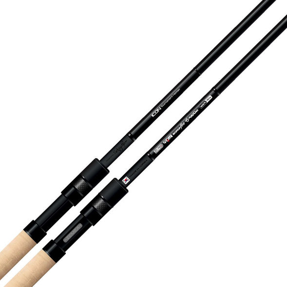 Удилище фидерное ZEMEX ICON Tournament Feeder 14.2 ft - 140 g