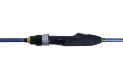 Спиннинг Maximus Streetracer 20UL 200см 1-7гр