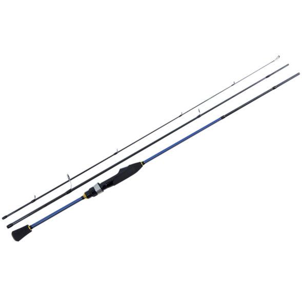 Спиннинг Maximus Streetracer 20UL 200см 1-7гр
