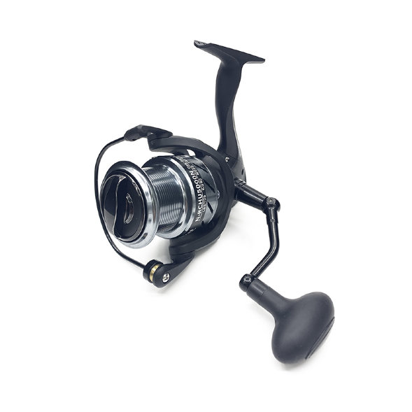 Катушка Namazu Carp Hunter NEW CH5000, 5+1 подш.