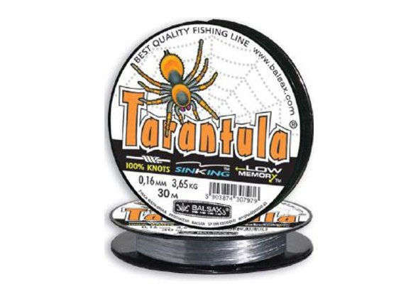 Леска Balsax Tarantula 100м*0.40мм