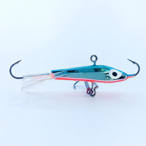 Балансир рыболовный для зимней рыбалки Marlin&#039;s 9112-104