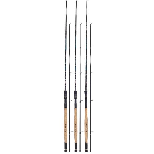 Фидер COLMIC NEXT ADVENTURE 3.60mt 90gr