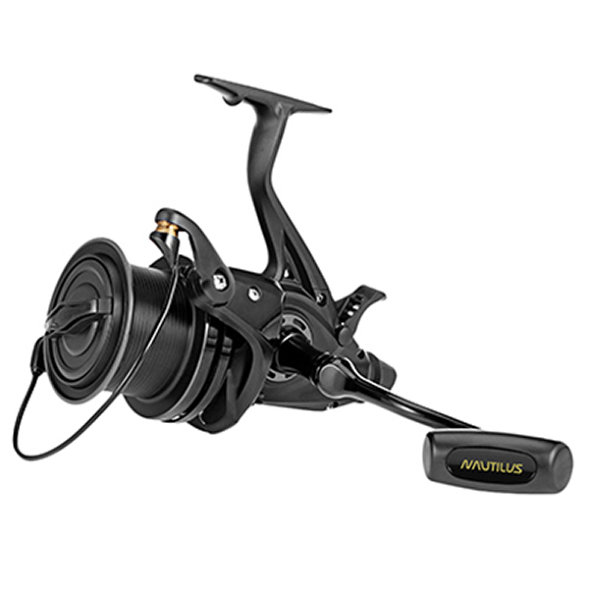 Катушка Nautilus Distanza BR Carp NDBC9000