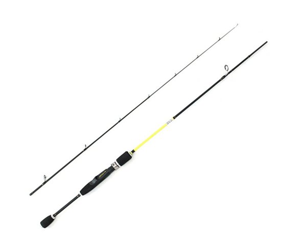 Спиннинг Namazu Pro Catch-Jack-X IM8, 2,1 м, тест 5-25 г