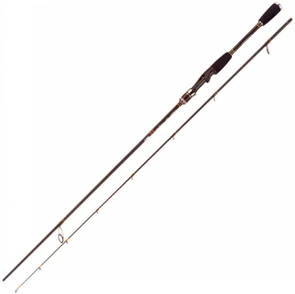 Спиннинг RESOLVER 1,98м / 7-21г Kosadaka SRSL-198ML