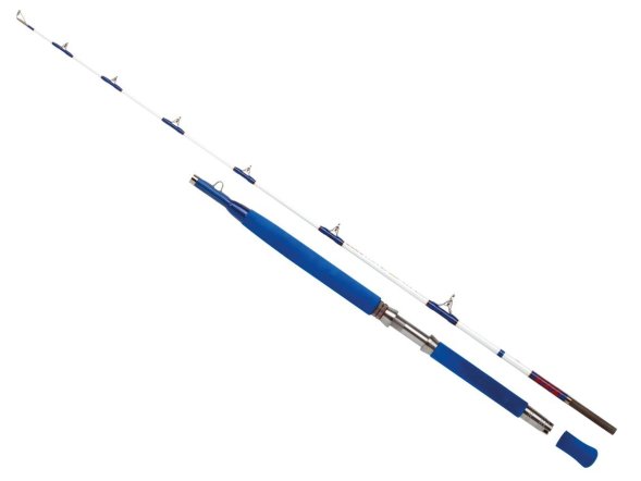 Спиннинг троллинговый WFT Electra SPEEDJIG 1000 2.0