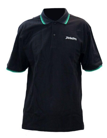 Футболка Strike Pro черн. L 6320-089