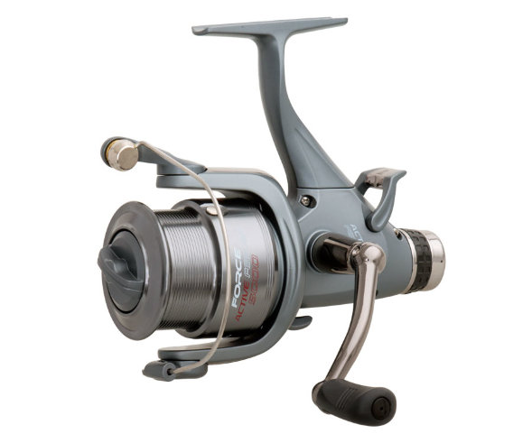 Катушка Flagman Force Active Feeder 5000 бейтранер FFA5000