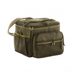 Сумка AQUATIC СК-12 с 5 коробками 19*26см