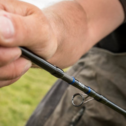 MAP Удилище фидерное DUAL COMPETITION 12ft SUV Feeder 2+3 Tips / 3.65m / 45-80g