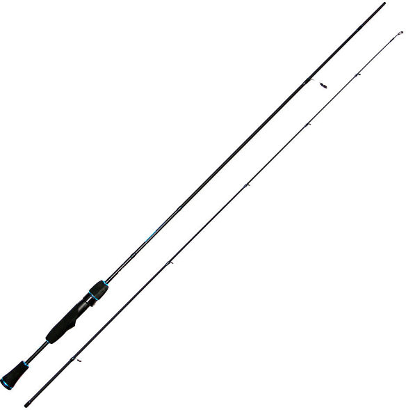 Спиннинг Stinger ForceAge Ultralight 632UL 190см 1,0-7,0гр